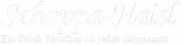Schoppa Haisl Sonnen